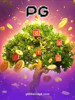 Hình ảnh Prosperity Fortune Tree tại g666