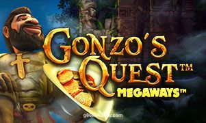 g666 Gonzo's Quest Megaways™