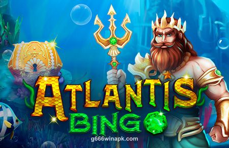 Hình ảnh Atlantis Bingo tại g666