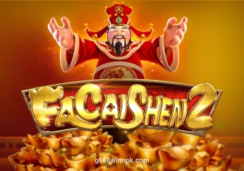 g666 Fa Cai Shen 2