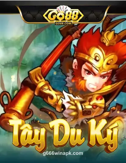 Hình ảnh game Go Tay Du Ky tại g666